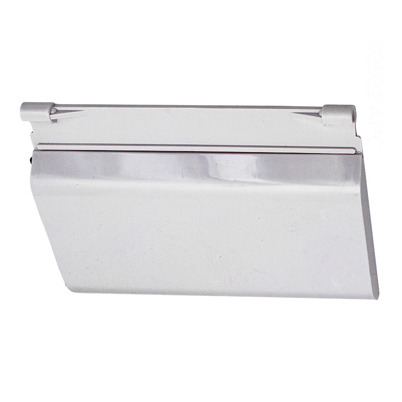 S20 Skimmer Weir Door