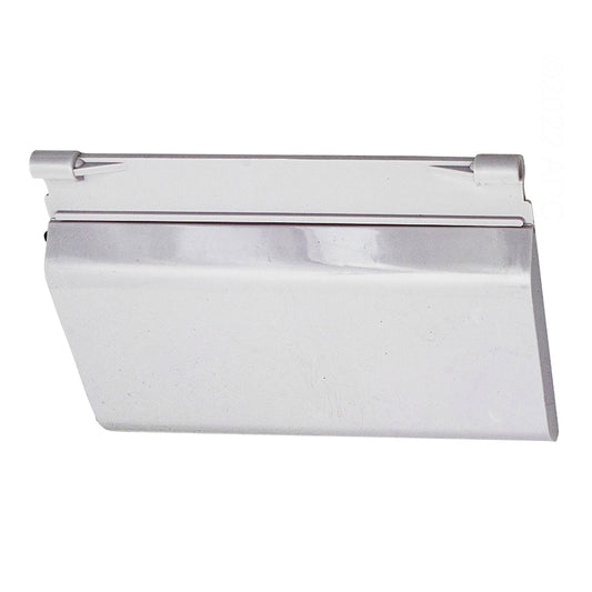 S20 Skimmer Weir Door