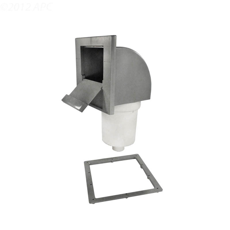 50 SQ FT SINGLE PORT FRONTACCESS
