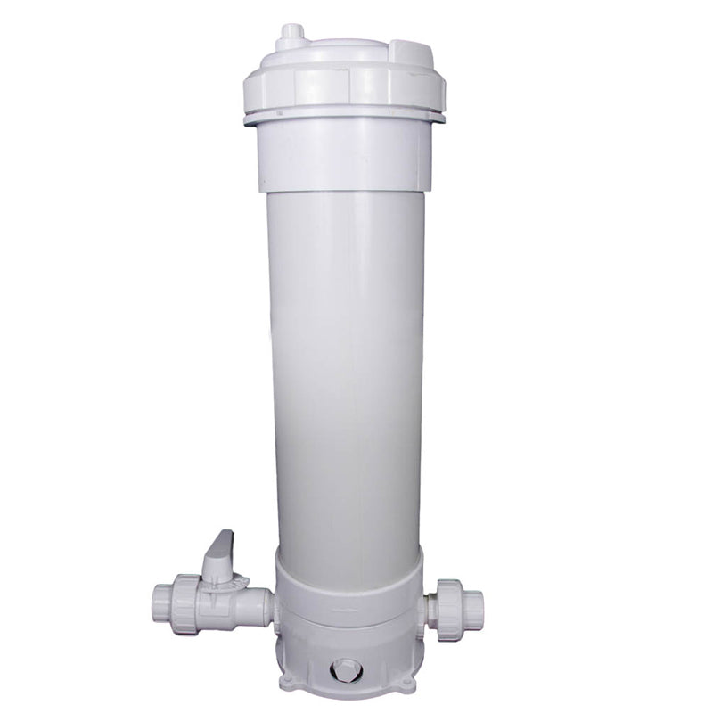 #30 POWER MAX CHLORINATOR