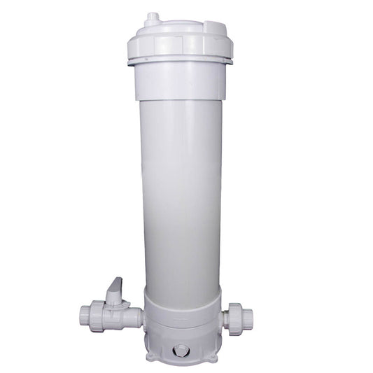 #30 POWER MAX CHLORINATOR