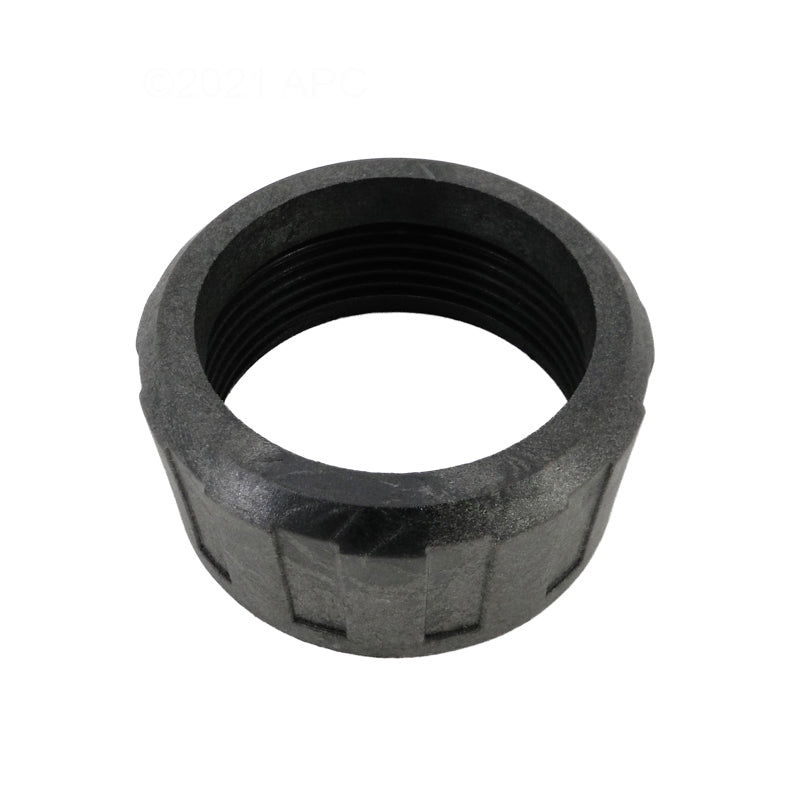 POOL STRAINER 1.5" UNION NUT