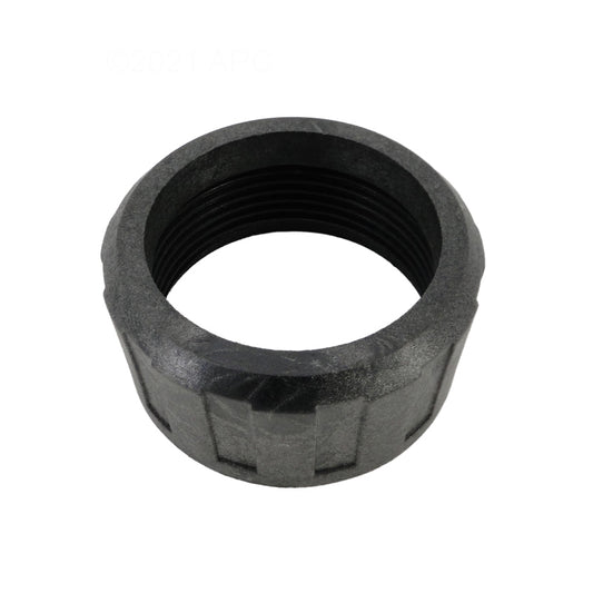 POOL STRAINER 1.5" UNION NUT