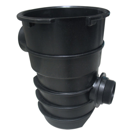 Dynamo Pool Strainer Pot