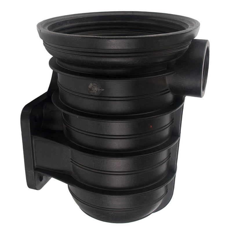 ABG POOL STRAINER POT