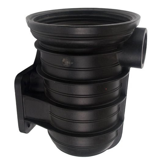 ABG POOL STRAINER POT