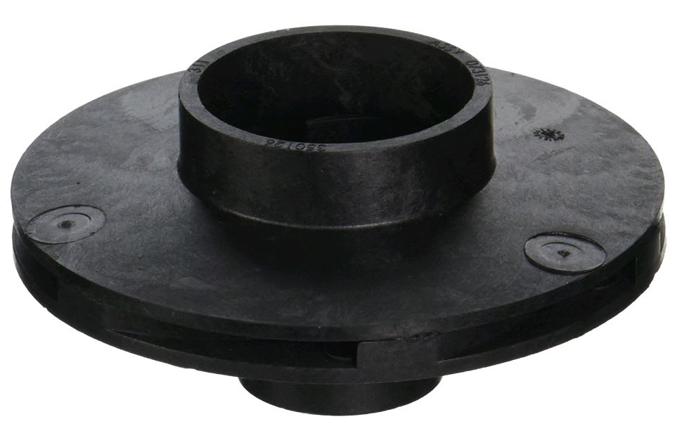 CMP Pentair Whisperflo Pump Impeller 1.5-2HP | 25305-129-000