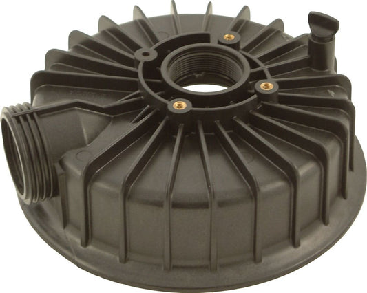 CMP #355302 Challenger Pump Housing, Black | 25357-004-000