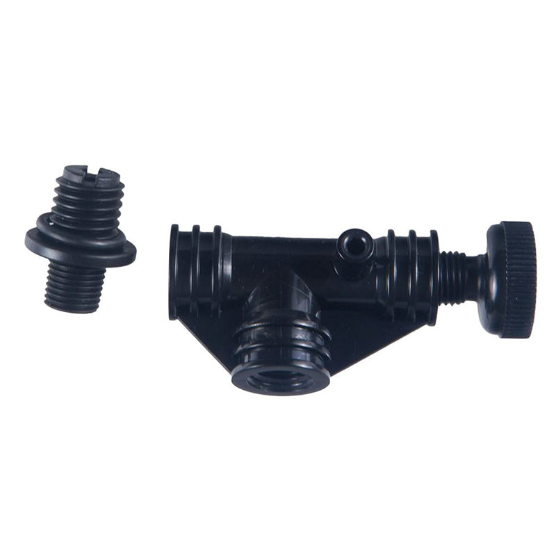 Air Release Tee Valve Dex2400S