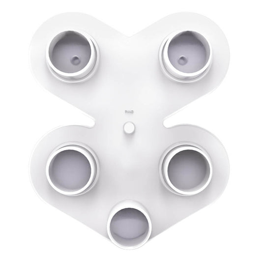 CX3030C TOP MANIFOLD