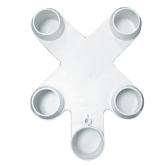 CARTRIGE TOP MANIFOLD