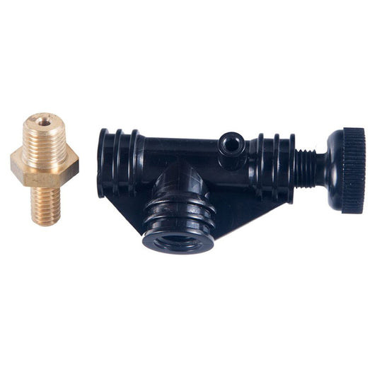 Air Release Tee Valve 154687