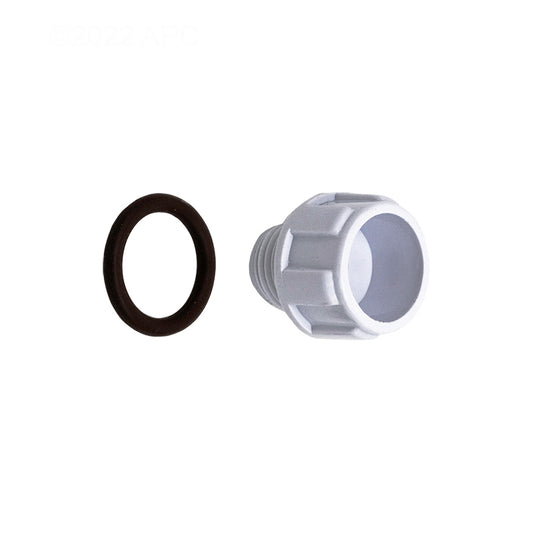 DRAIN PLUG FOR