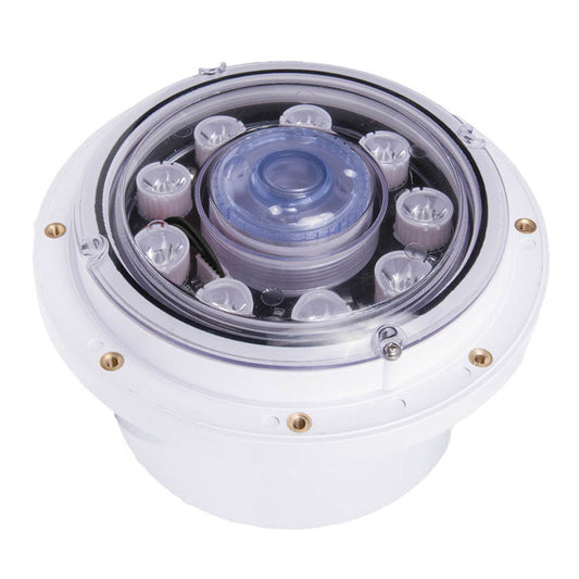 LED-BUBBLER, GUNITE POOLS - 25 FT CORD