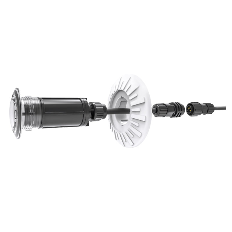NICHELESS LED COLOR LIGHT 100'