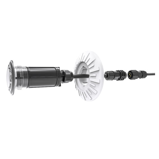 NICHELESS LED COLOR LIGHT 100'