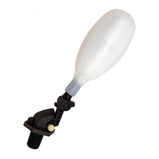 3/8" THERMOPLASTIC FLOAT ASSY