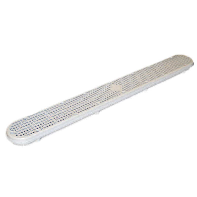 32" CHANNEL DRAIN W/FRAME