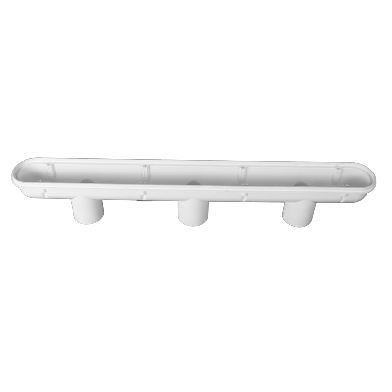 32" CHANNEL DRAIN BODY ASSY