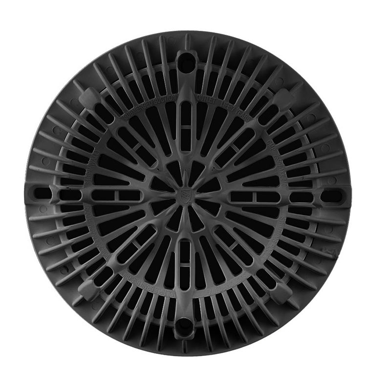 GALAXY REPLACEMENT LID BLK