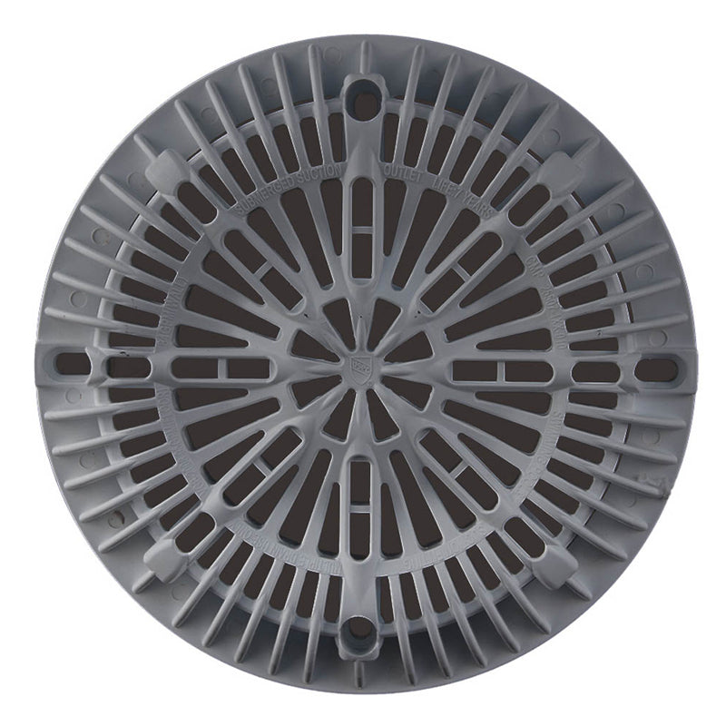 GALAXY REPLACEMENT LID DARK GRAY