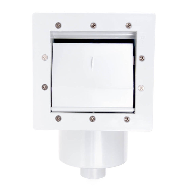Standard Abg Skimmer Kit Gray
