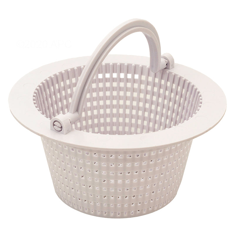 CMP A/G Skimmer Basket, White | 25512-000-991