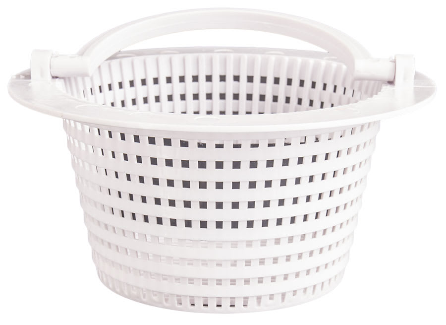 CMP A/G Skimmer Basket, White | 25512-000-991