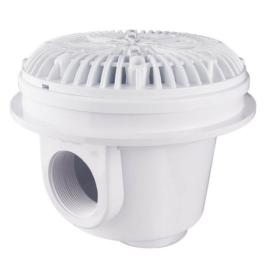 ANTI-VORTEX MAIN DRAIN