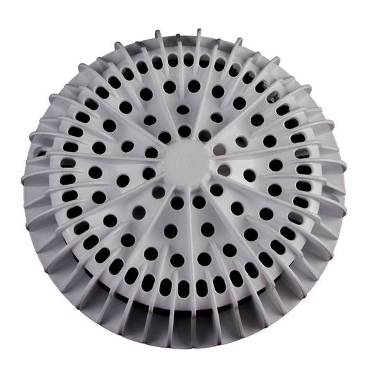 Extension Collar, Gray