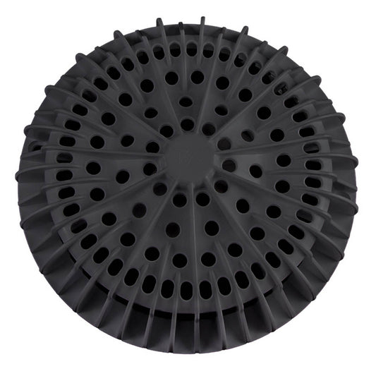 NOVA LID WITH EXT COLLAR
