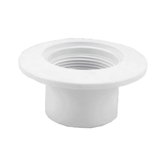 2" INSIDER WALLFITTING (1.5INFIP), TAN