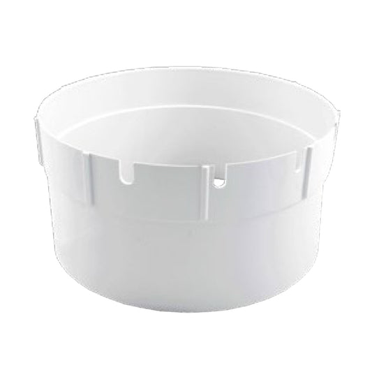SKIMMER EXTENSION COLLAR (CMP AND SR)