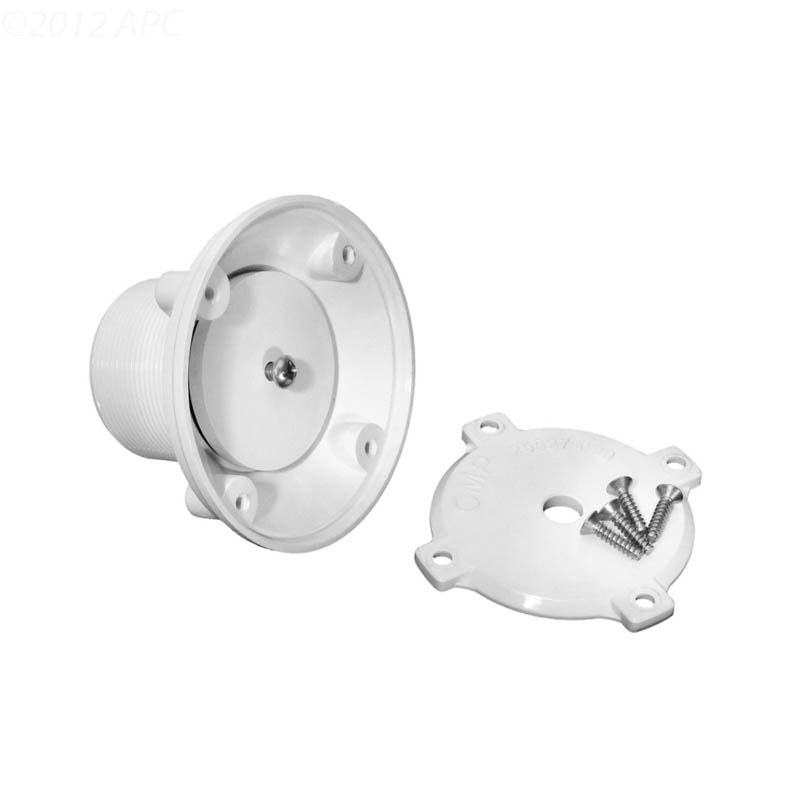 Adjustable Floor inlet Fitting