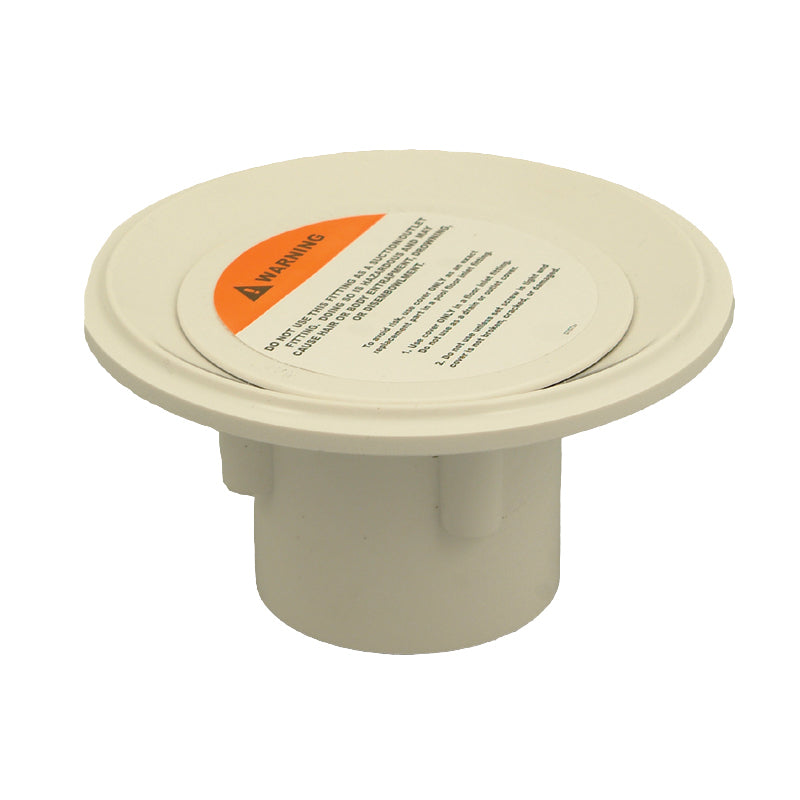 FLOOR INLET FITTING
