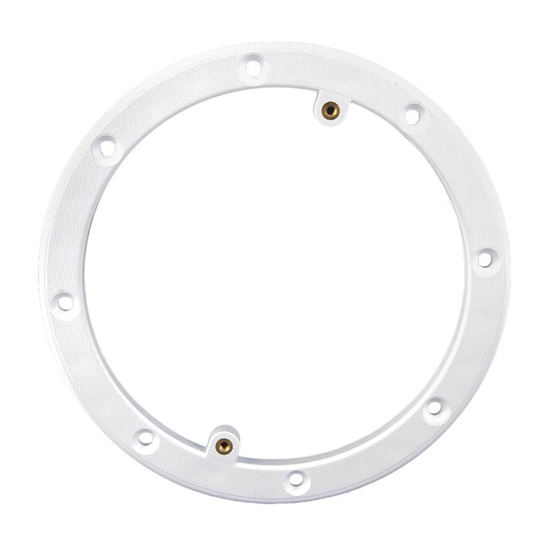8in Galaxy Vl Main Drain Ring VGBA, Mdgy