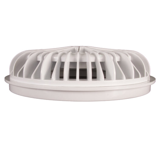 VGB 7 3/4 IN NOVA LID AND FLAT