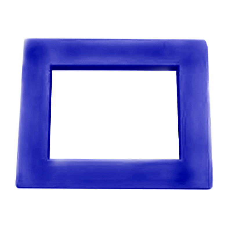 Skimmer Face Cvr 8.75in x 11in Dark Blue