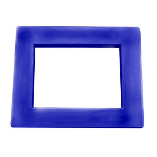 Skimmer Face Cvr 8.75in x 11in Dark Blue