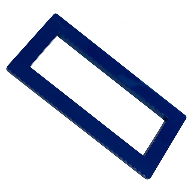 POOL SKIMMER FACEPLATE COVER