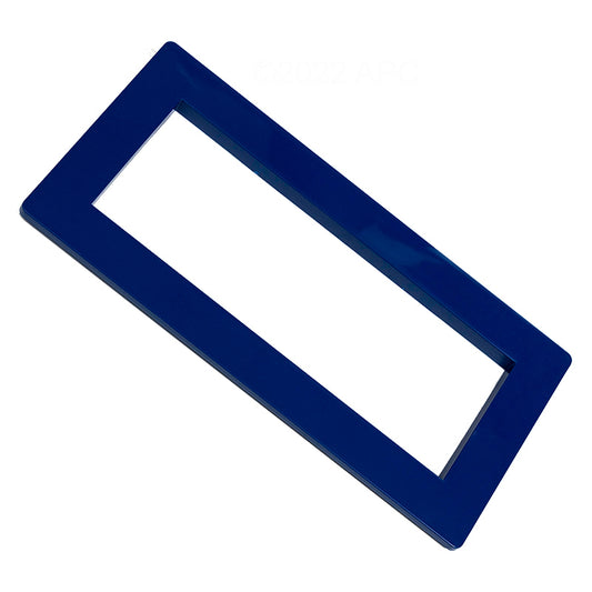 POOL SKIMMER FACEPLATE COVER