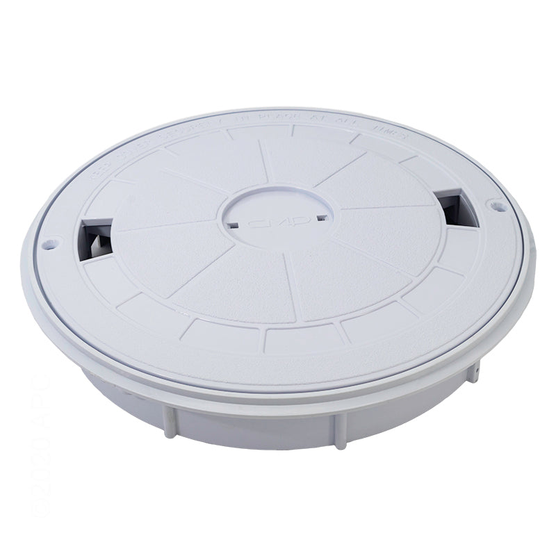 SKIMMER COVER AND COLLAR, ROUND