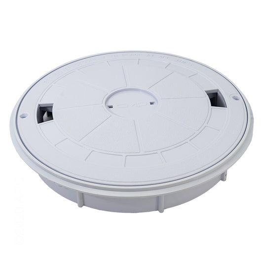 SKIMMER COVER AND COLLAR, ROUND