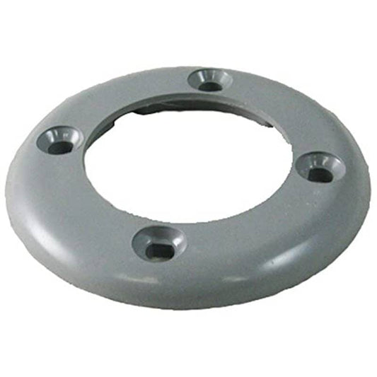 CMP Vinyl Pool Return Faceplate Gray | 25545-001-000