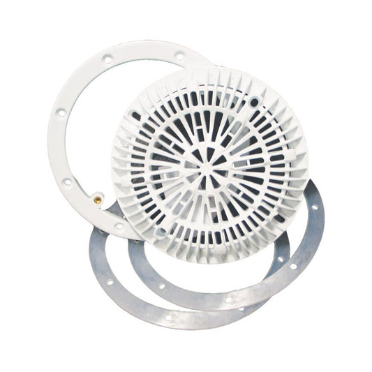 VINYL LINER MAIN DRAIN KIT