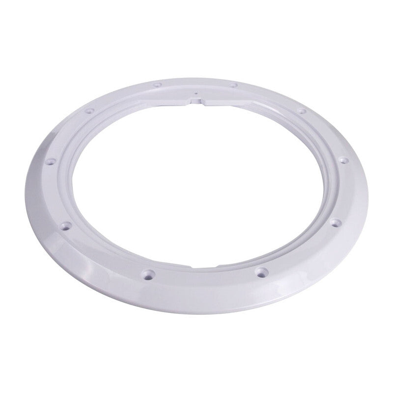 LIGHT FRONT FRAME WHITE