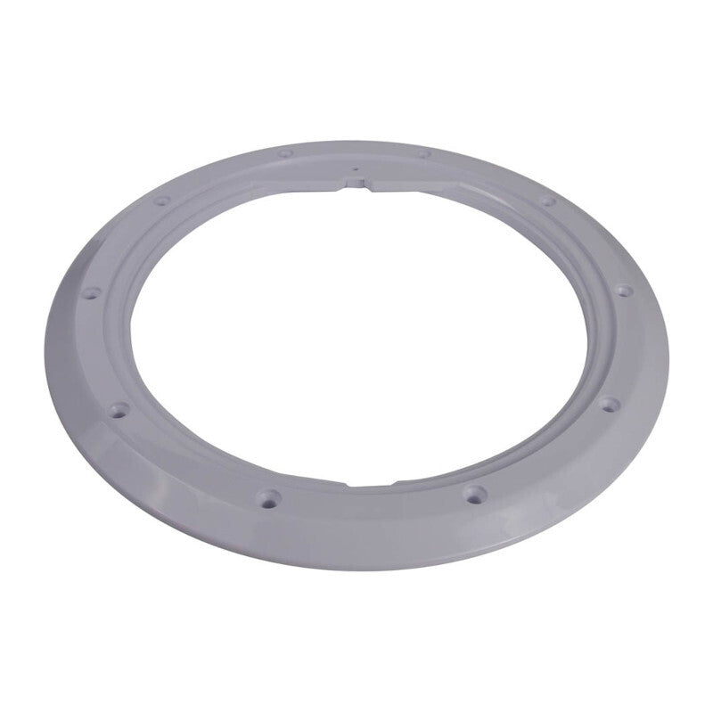 VINYL FRONT LIGHT FRAME GRAY