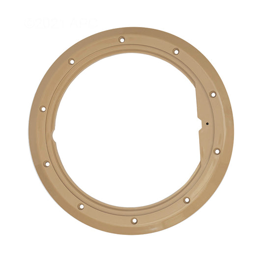 V/L LIGHT FRONT FRAME, TAN