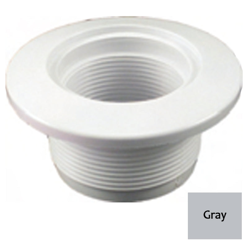 GUNITE WALL FITTING THREADED