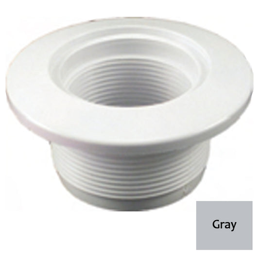 GUNITE WALL FITTING THREADED
